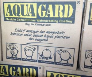 Aquagard